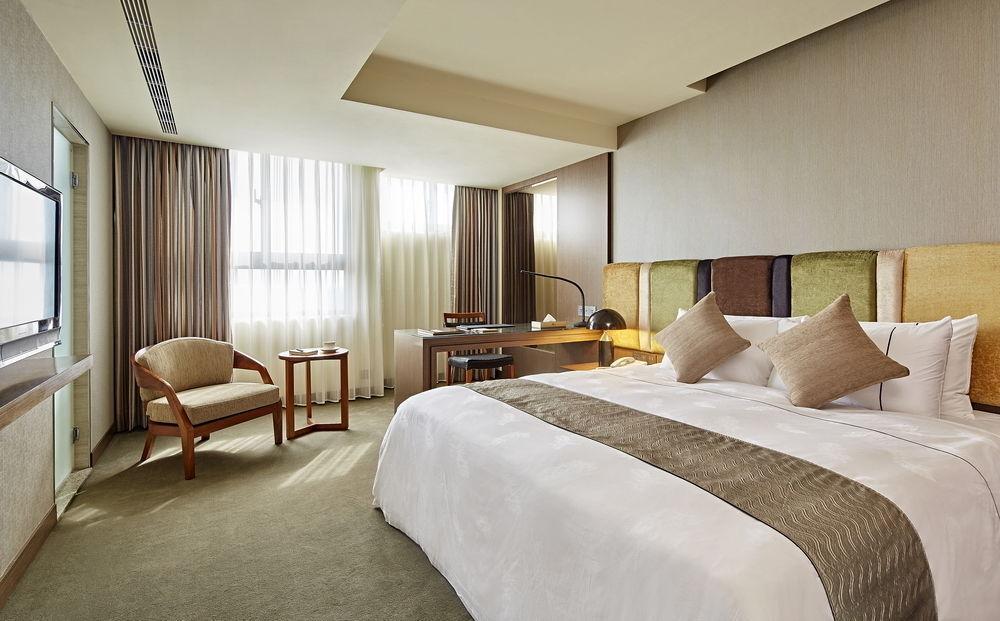 Hotel Sukimi Tainan Eksteriør bilde