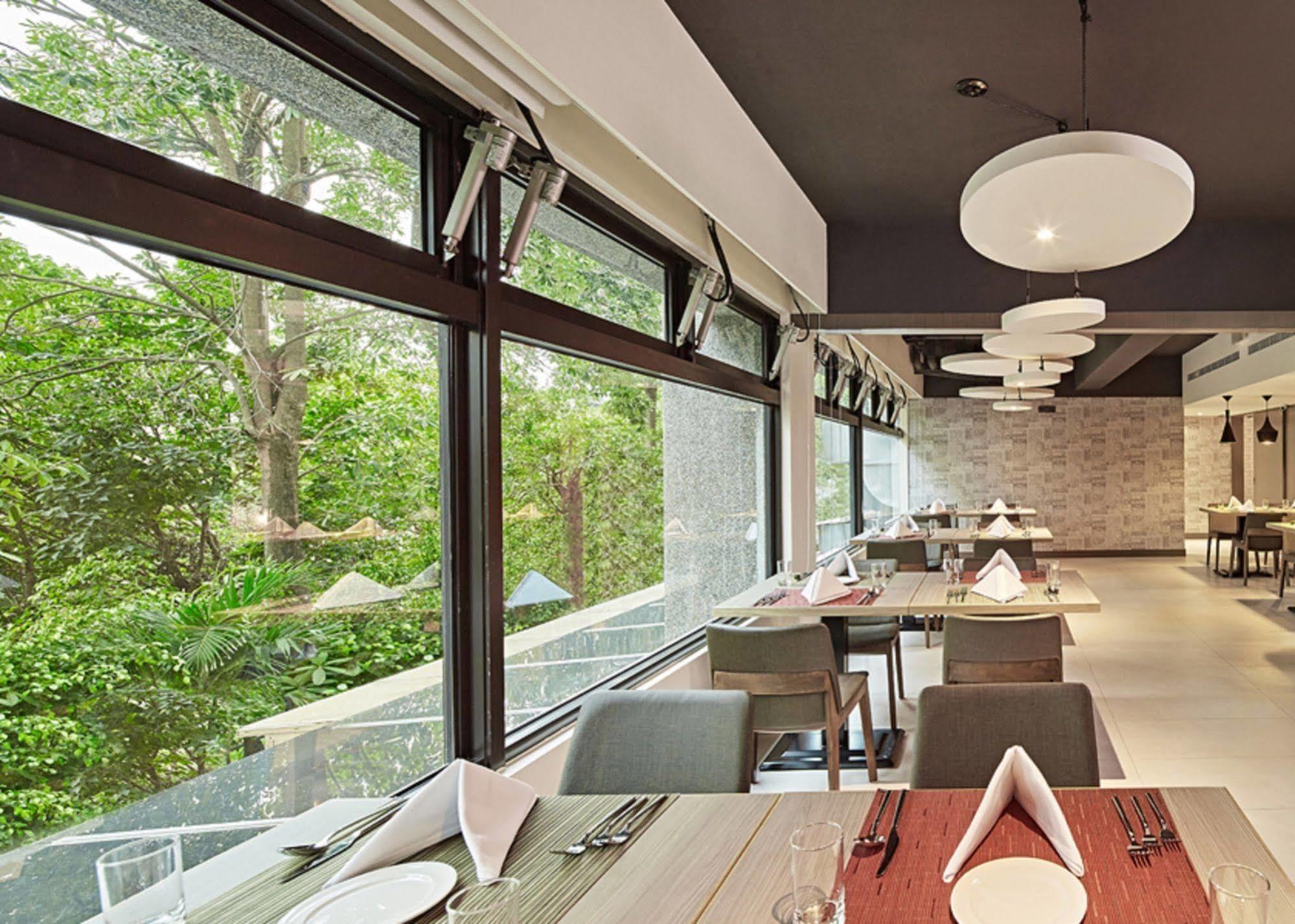 Hotel Sukimi Tainan Eksteriør bilde