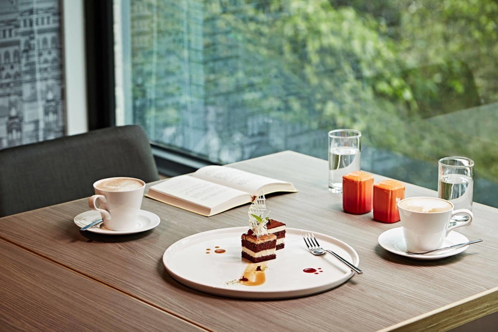 Hotel Sukimi Tainan Eksteriør bilde