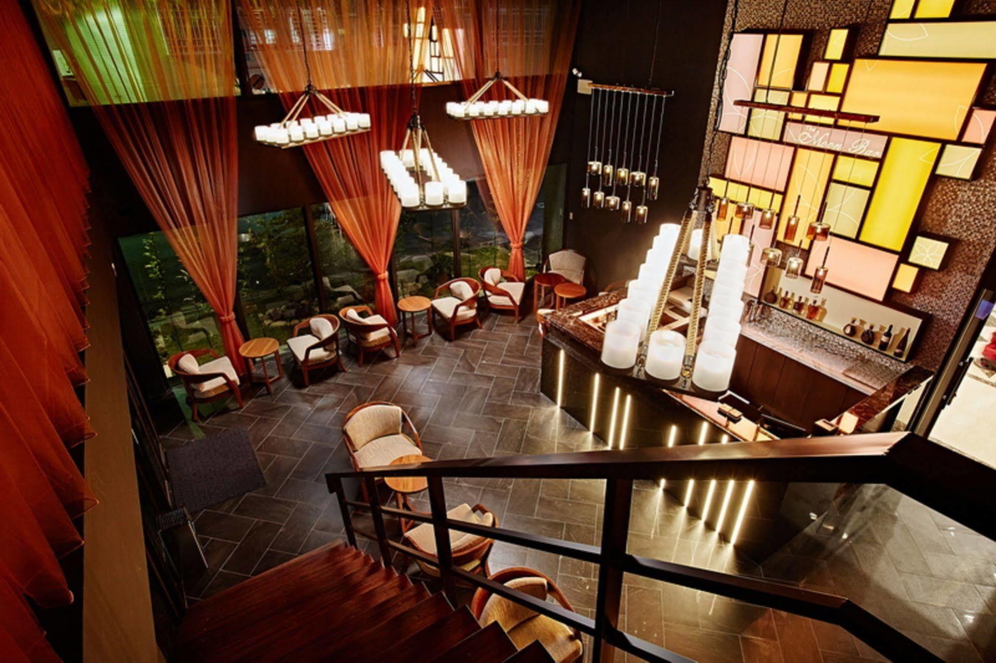 Hotel Sukimi Tainan Eksteriør bilde