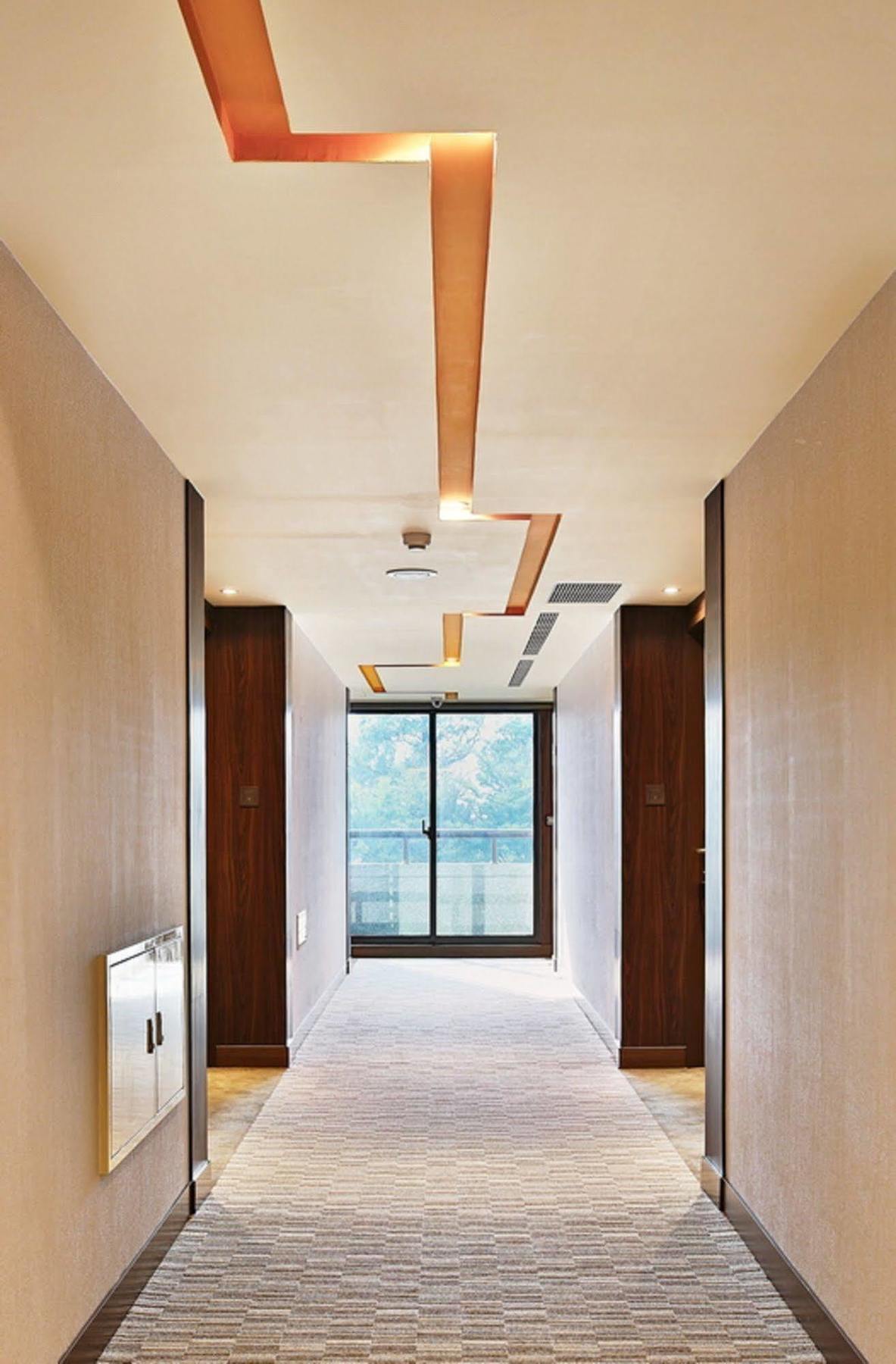 Hotel Sukimi Tainan Eksteriør bilde