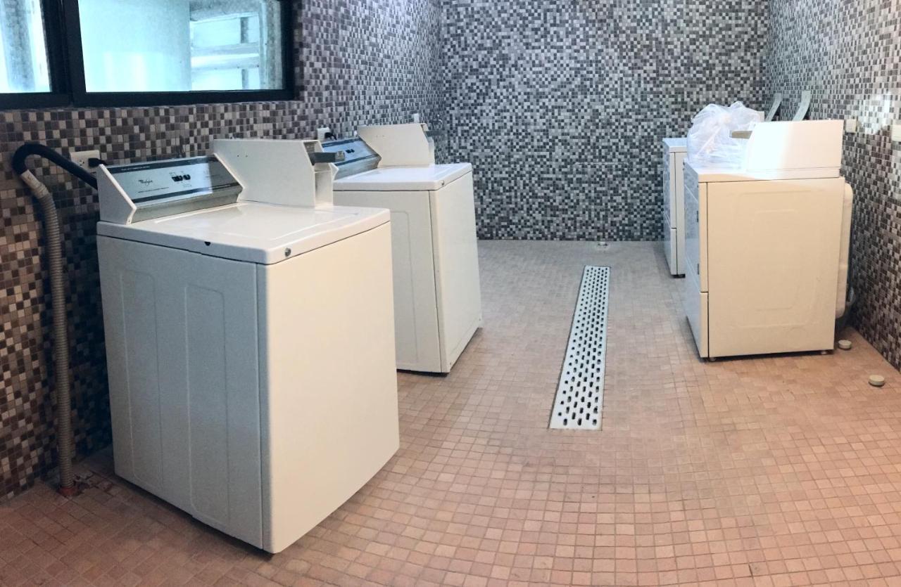 Hotel Sukimi Tainan Eksteriør bilde